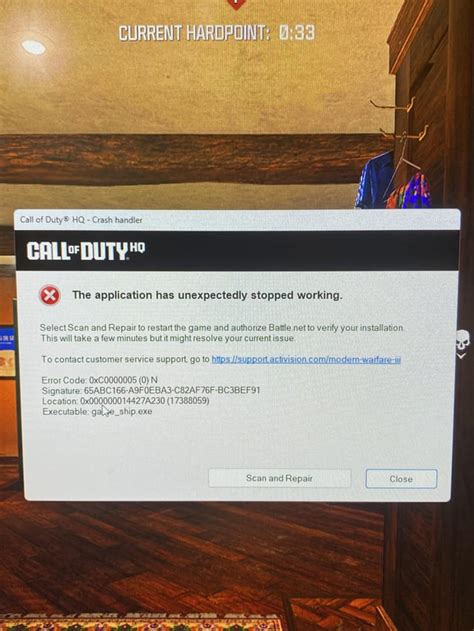 Repeated PC crashes : r/StreetFighter .